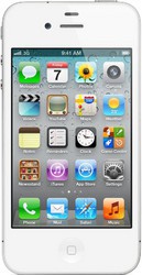Apple iPhone 4S 16Gb black - Дятьково