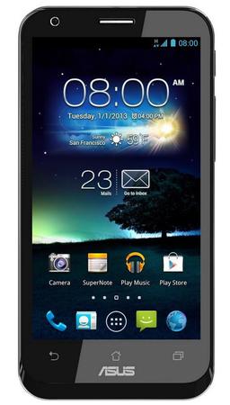 Смартфон Asus PadFone 2 64Gb Black - Дятьково