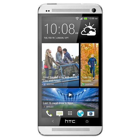 Смартфон HTC Desire One dual sim - Дятьково