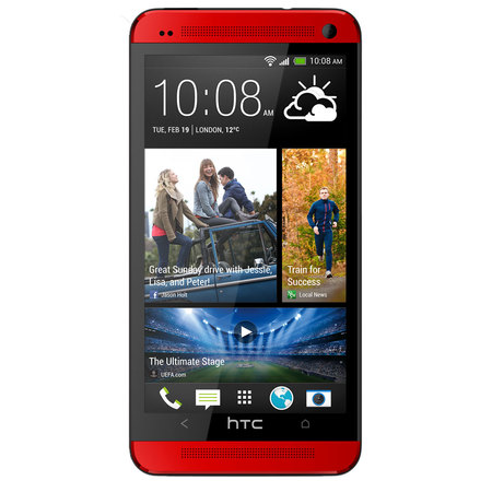 Сотовый телефон HTC HTC One 32Gb - Дятьково