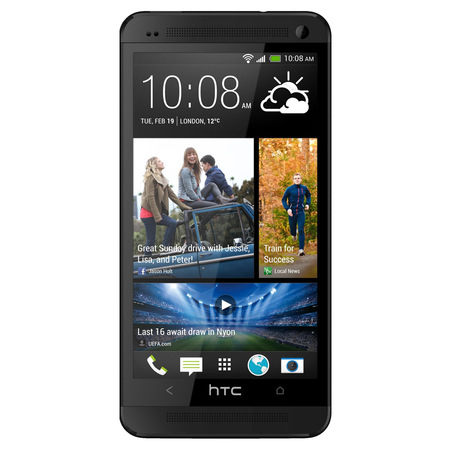 Сотовый телефон HTC HTC One dual sim - Дятьково