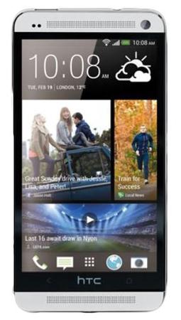 Смартфон HTC One One 32Gb Silver - Дятьково