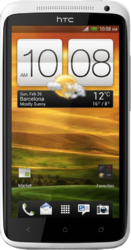 HTC One X 16GB - Дятьково