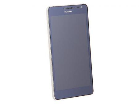 Смартфон Huawei Ascend D2 Blue - Дятьково