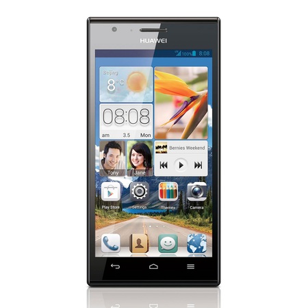 Смартфон Huawei Ascend P2 - Дятьково