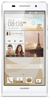 Смартфон HUAWEI Ascend P6 White - Дятьково