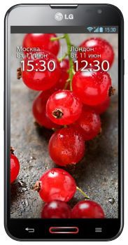 Сотовый телефон LG LG LG Optimus G Pro E988 Black - Дятьково