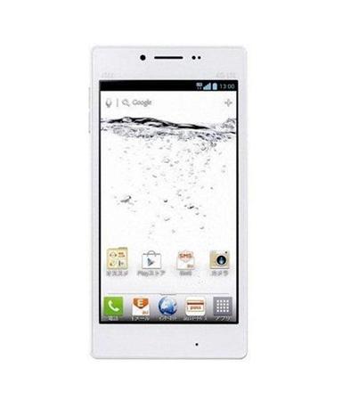 Смартфон LG Optimus G E975 White - Дятьково