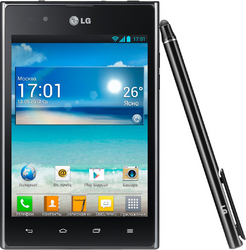 LG Optimus Vu - Дятьково