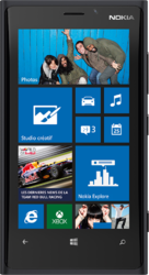 Мобильный телефон Nokia Lumia 920 - Дятьково
