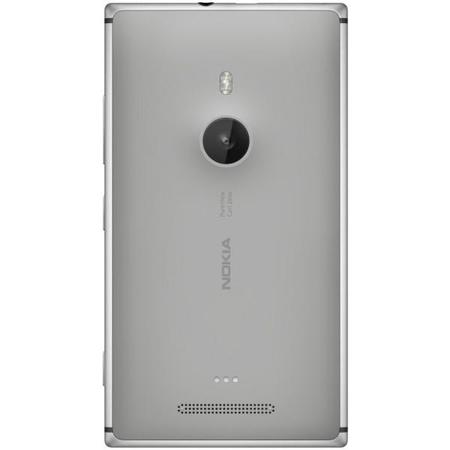 Смартфон NOKIA Lumia 925 Grey - Дятьково