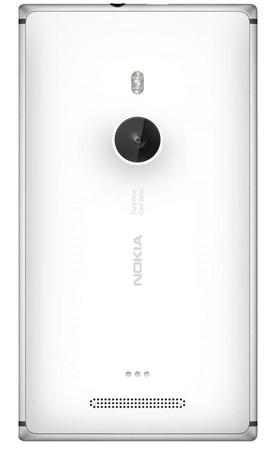 Смартфон NOKIA Lumia 925 White - Дятьково