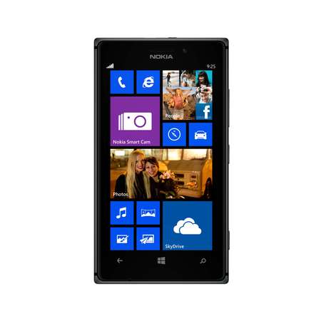 Сотовый телефон Nokia Nokia Lumia 925 - Дятьково