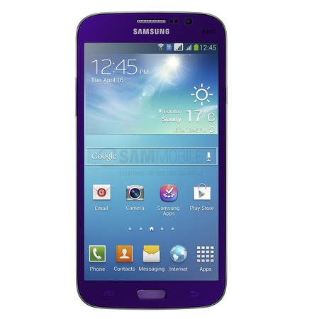 Смартфон Samsung Galaxy Mega 5.8 GT-I9152 - Дятьково