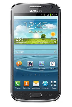 Смартфон Samsung Galaxy Premier GT-I9260 Silver 16 Gb - Дятьково