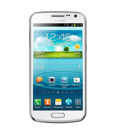 Смартфон Samsung Galaxy Premier GT-I9260 Ceramic White - Дятьково