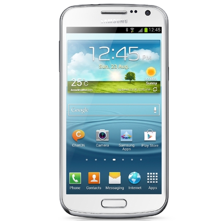 Смартфон Samsung Galaxy Premier GT-I9260   + 16 ГБ - Дятьково