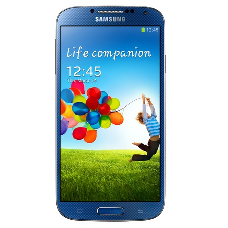 Смартфон Samsung Galaxy S4 GT-I9500 16 GB - Дятьково