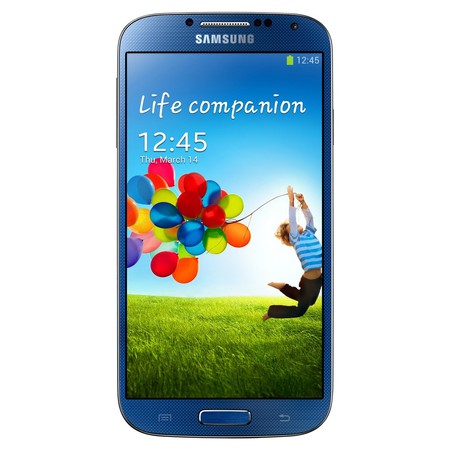 Смартфон Samsung Galaxy S4 GT-I9505 - Дятьково