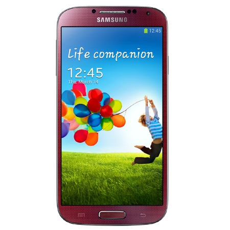 Смартфон Samsung Galaxy S4 GT-i9505 16 Gb - Дятьково