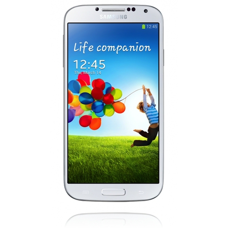 Samsung Galaxy S4 GT-I9505 16Gb черный - Дятьково