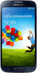 Samsung Galaxy S4 i9505 16GB - Дятьково