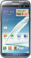Samsung N7105 Galaxy Note 2 16GB - Дятьково