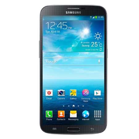 Сотовый телефон Samsung Samsung Galaxy Mega 6.3 GT-I9200 8Gb - Дятьково