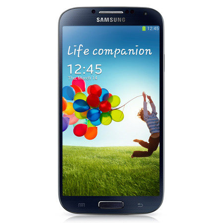 Сотовый телефон Samsung Samsung Galaxy S4 GT-i9505ZKA 16Gb - Дятьково