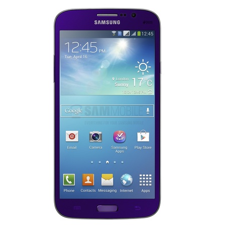 Сотовый телефон Samsung Samsung Galaxy Mega 5.8 GT-I9152 - Дятьково