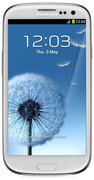 Смартфон Samsung Samsung Смартфон Samsung Galaxy S III 16Gb White - Дятьково