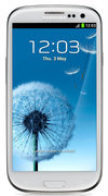 Смартфон Samsung Samsung Смартфон Samsung Galaxy S3 16 Gb White LTE GT-I9305 - Дятьково