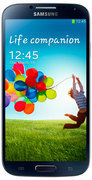 Смартфон Samsung Samsung Смартфон Samsung Galaxy S4 Black GT-I9505 LTE - Дятьково