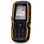 Терминал моб связи Sonim XP 3300 FORCE Yellow/Black - Дятьково