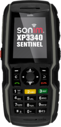 Sonim XP3340 Sentinel - Дятьково