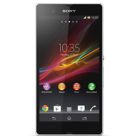 Смартфон Sony Xperia Z C6603 - Дятьково