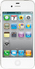 Смартфон Apple iPhone 4S 16Gb White - Дятьково