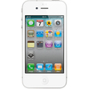 Мобильный телефон Apple iPhone 4S 32Gb (белый) - Дятьково
