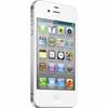 Мобильный телефон Apple iPhone 4S 64Gb (белый) - Дятьково