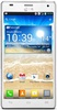Смартфон LG Optimus 4X HD P880 White - Дятьково