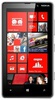 Смартфон Nokia Lumia 820 White - Дятьково