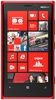 Смартфон Nokia Lumia 920 Red - Дятьково