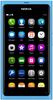 Смартфон Nokia N9 16Gb Blue - Дятьково