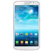 Смартфон Samsung Galaxy Mega 6.3 GT-I9200 White - Дятьково
