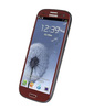 Смартфон Samsung Galaxy S3 GT-I9300 16Gb La Fleur Red - Дятьково