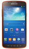 Смартфон SAMSUNG I9295 Galaxy S4 Activ Orange - Дятьково