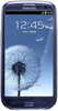 Смартфон SAMSUNG I9300 Galaxy S III 16GB Pebble Blue - Дятьково