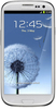 Смартфон SAMSUNG I9300 Galaxy S III 16GB Marble White - Дятьково