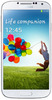 Смартфон SAMSUNG I9500 Galaxy S4 16Gb White - Дятьково