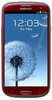 Смартфон Samsung Samsung Смартфон Samsung Galaxy S III GT-I9300 16Gb (RU) Red - Дятьково